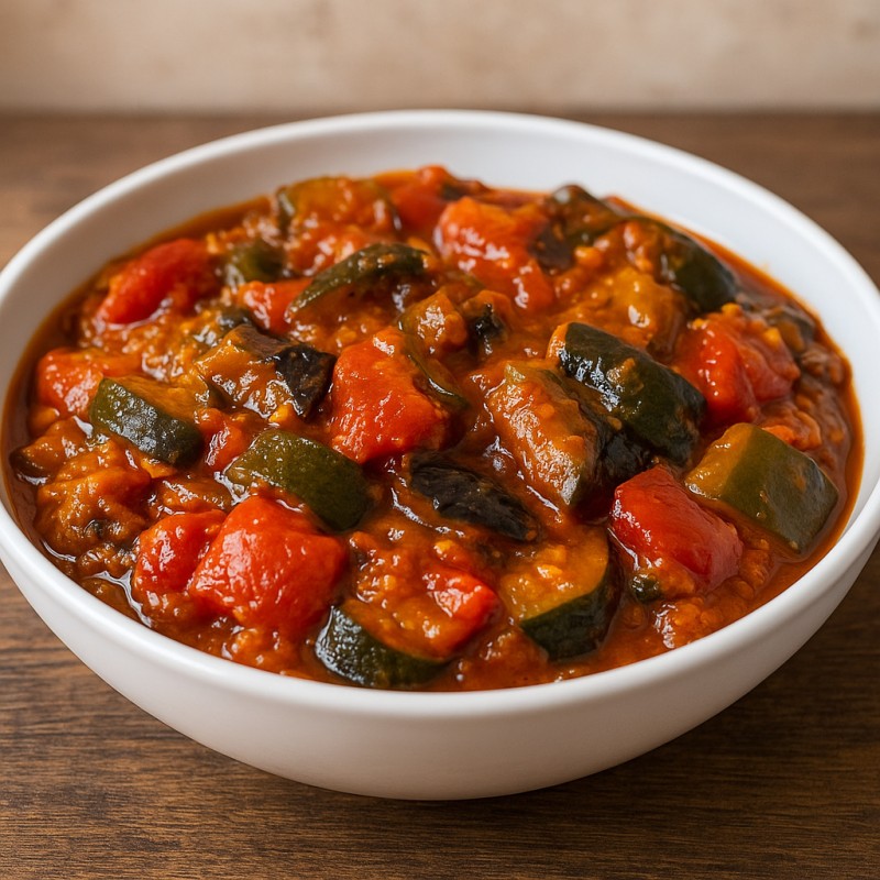 ratatouille