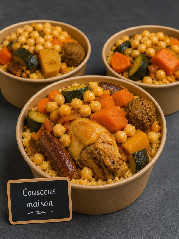 Couscous