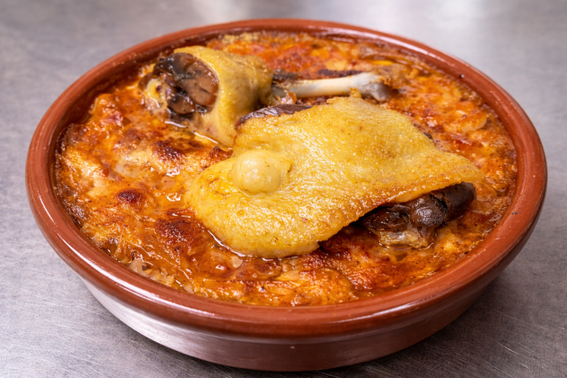 Cassoulet