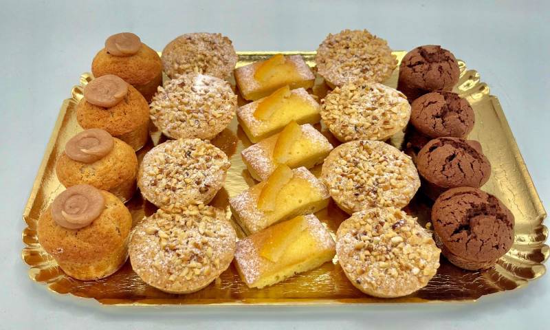 Les gourmandises