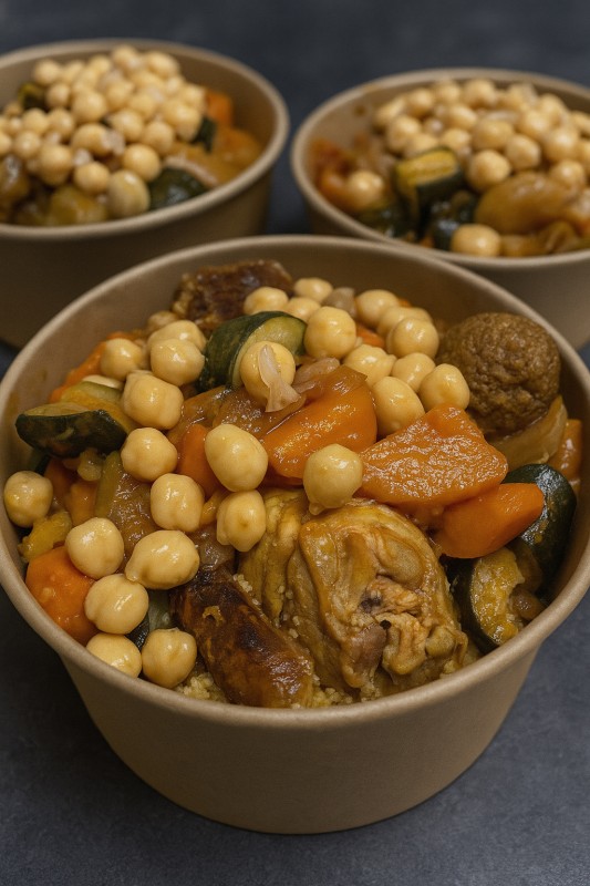 Couscous