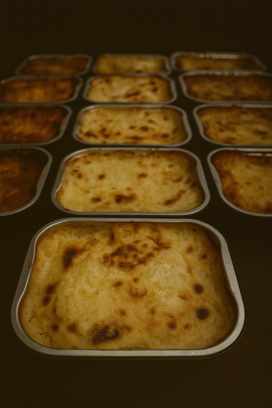 Gratins