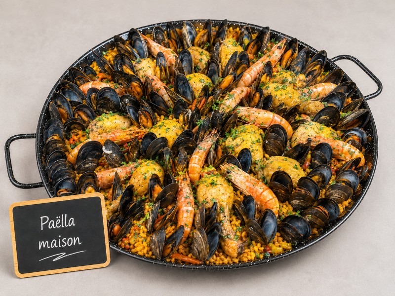 Paëlla