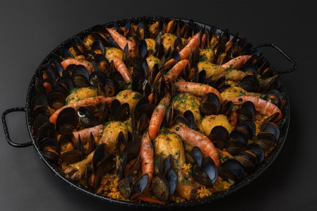 Notre zone d'activité pour ce service Traiteur sucré salé pour un anniversaire