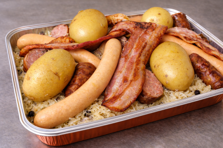 Notre zone d'activité pour ce service Traiteur apéritif dinatoire 20 personnes à