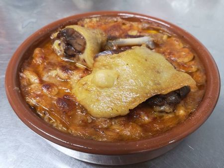 Notre zone d'activité pour ce service Vente de couscous fait maison à emporter