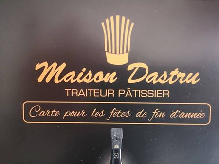 Notre zone d'activité pour ce service Vente à emporter de tapas et petits fours